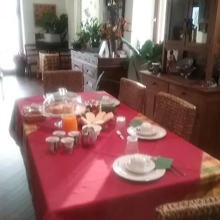 Le Tre Chiavi Bed & Breakfast