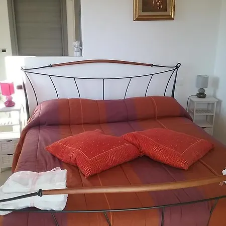 Bed & Breakfast Le Tre Chiavi *