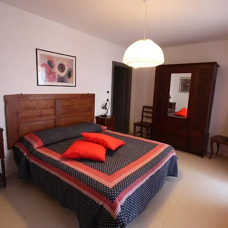 Bed & Breakfast Le Tre Chiavi *