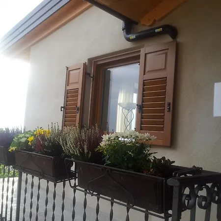 Le Tre Chiavi