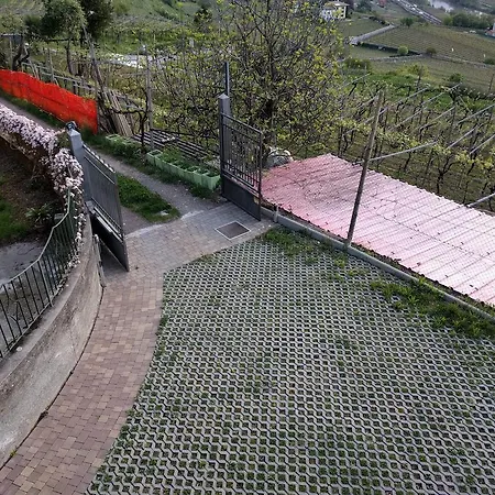 Le Tre Chiavi Isera