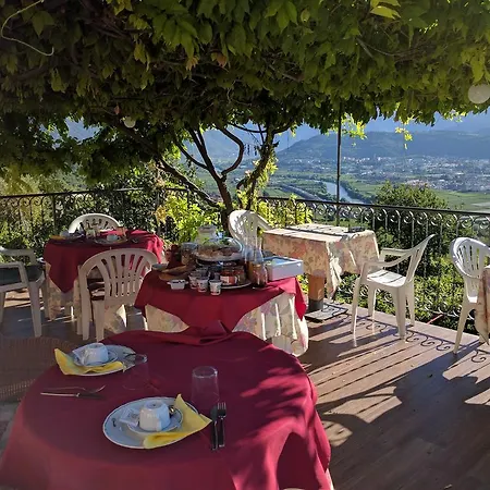 Le Tre Chiavi Isera